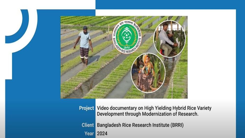 BRRI Documentary