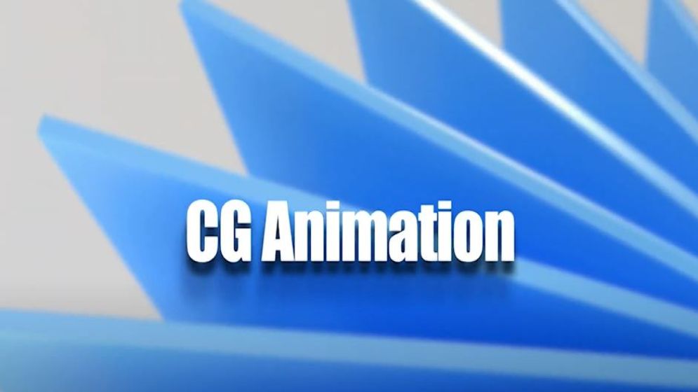 Innocent Productions Showreel CG Animation