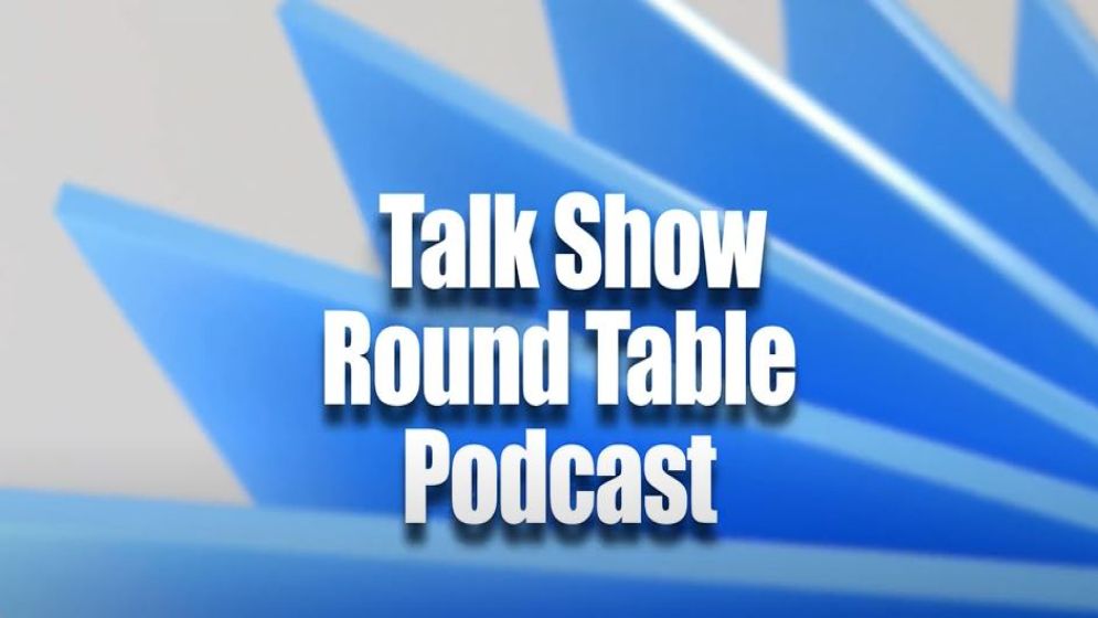 Innocent Productions Showreel Talk Show, Round Table, Podcast